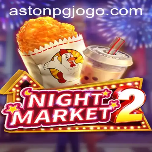 Exploring the Intricacies of NightMarket2: A Modern Gaming Sensation