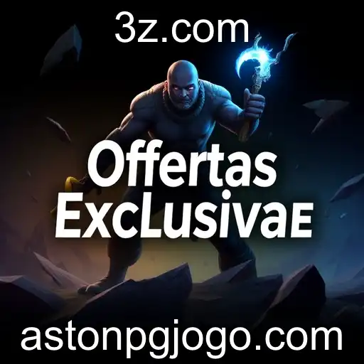 Descubra o Fascínio das 'Ofertas Exclusivas' em AstonPG