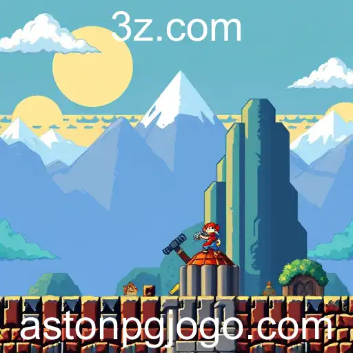 A Revolução dos Jogos Online em Português