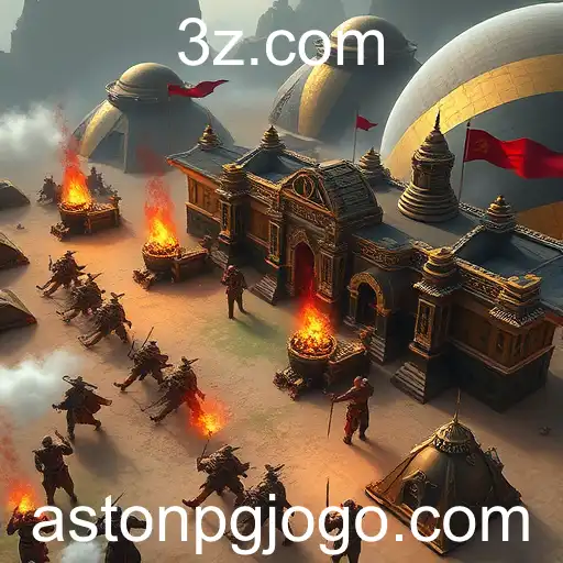 Revolução dos Jogos Online no Brasil