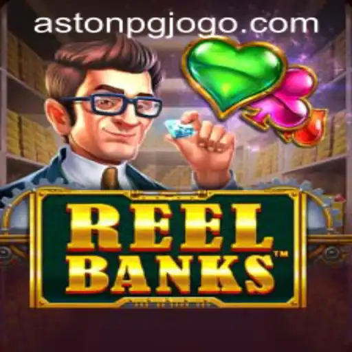 ReelBanks: Unveiling the Thrill of Virtual Banking Adventure
