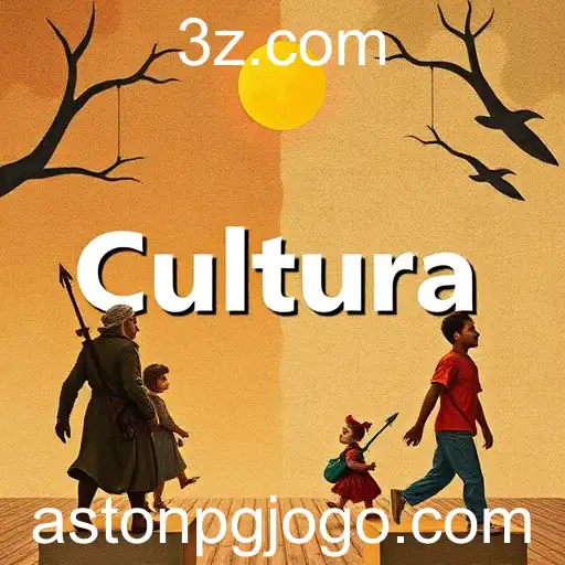 Revolução dos Jogos Online no Brasil: O Ano do 'astonpg'