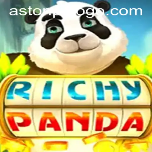 Discovering the Excitement of RichyPanda: A Thrilling Gaming Experience