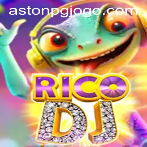 Exploring the Virtual World of RicoDJ