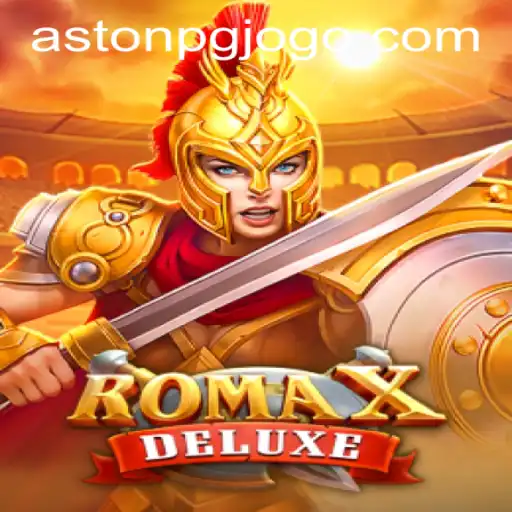 Unveiling the Thrills of RomaXDeluxe: A Journey Through Ancient Legends and Modern Gameplay