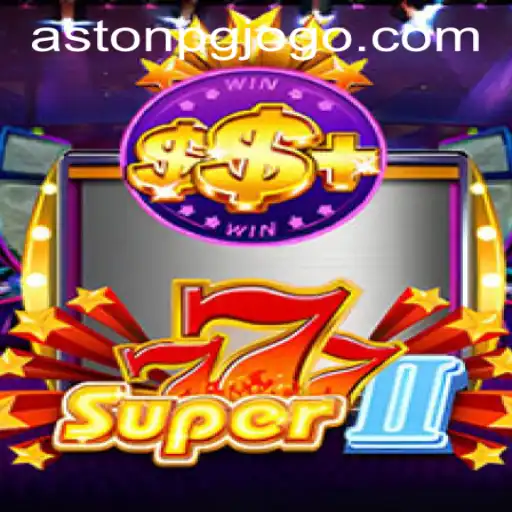 Super777II: The Thrilling Casino Experience