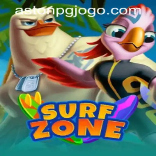 Dive into 'SurfZone': An Adventurous Gaming Experience