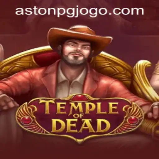 Temple of Dead: A Gripping Adventure into the Unknown