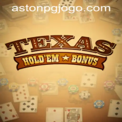 Mastering the Casino Classic: Texas Hold'em Bonus and the Rise of Astonpg PH Login