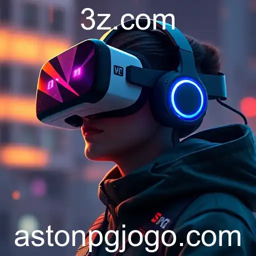 A Revolução dos Jogos em 2025: O Papel Crucial de 'astonpg'