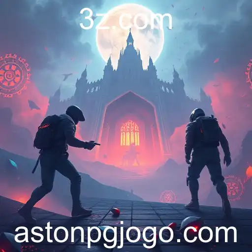 A Ascensão do Astonpg no Mundo dos Games em Português