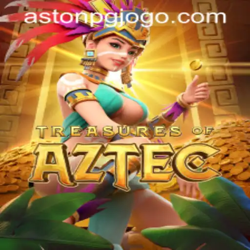 Exploring Treasures of Aztec: A Captivating Journey