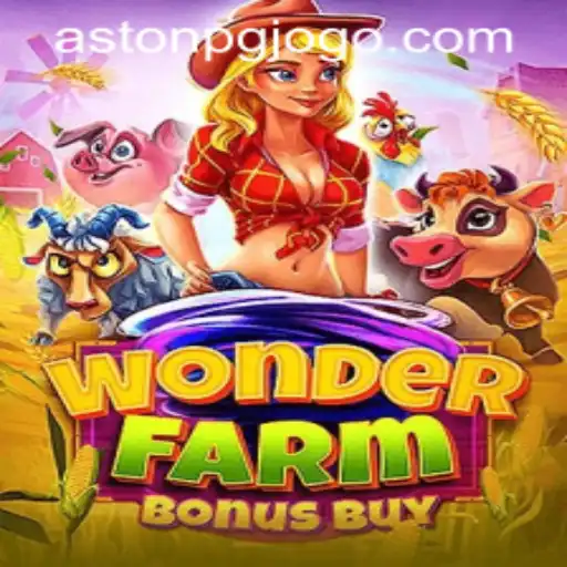 Experience the Thrill of WonderFarmBonusBuy: A New Adventure in Online Gaming