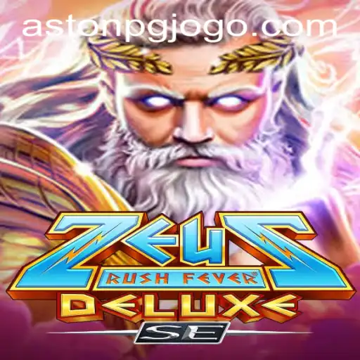 Exploring ZeusRushFeverDeluxeSE: Dive into the Epic Adventure